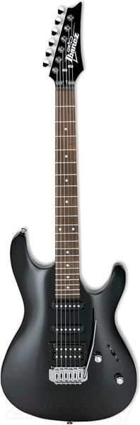 Изображение товара Электрогитара Ibanez GIO GSA60 BKN