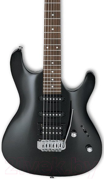Изображение товара Электрогитара Ibanez GIO GSA60 BKN