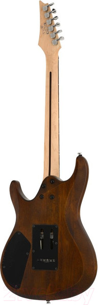Изображение товара Электрогитара Ibanez GIO GSA60-WNF (Walnut Flat)