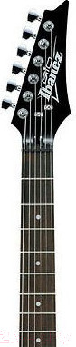 Изображение товара Электрогитара Ibanez GIO GSA60-WNF (Walnut Flat)
