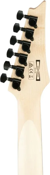 Изображение товара Электрогитара Ibanez GRGR131EX-BKF