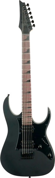 Изображение товара Электрогитара Ibanez GRGR131EX-BKF