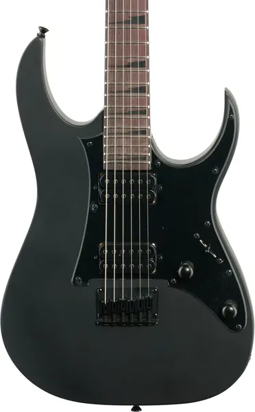 Изображение товара Электрогитара Ibanez GRGR131EX-BKF