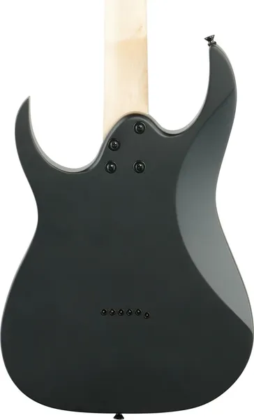 Изображение товара Электрогитара Ibanez GRGR131EX-BKF