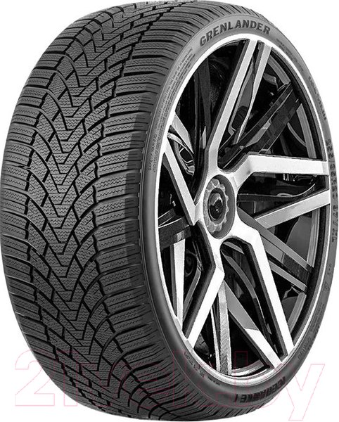 Изображение товара Зимняя шина Grenlander IceHawke I 255/40R18 99H