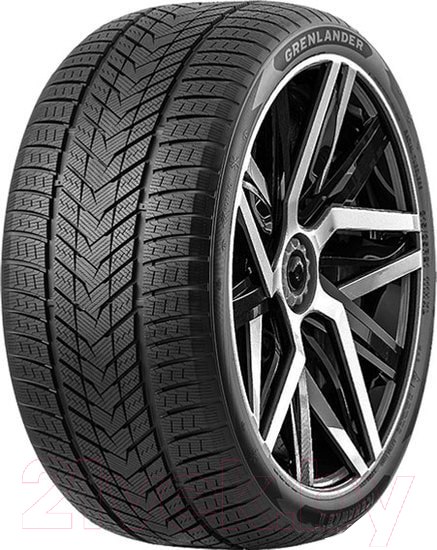 Изображение товара Зимняя шина Grenlander IceHawke II 285/40R21 109H