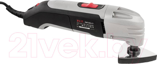 Изображение товара Реноватор P.I.T PMT350-C1