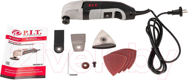 Изображение товара Реноватор P.I.T PMT350-C1