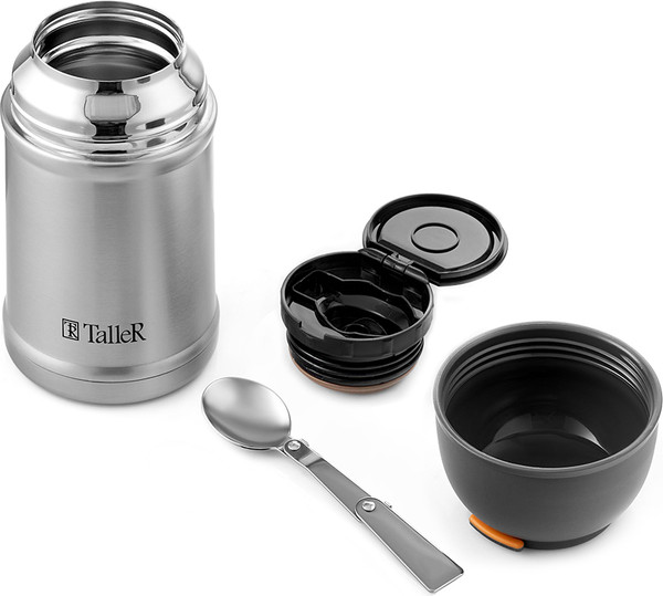 Изображение товара Термос для еды TalleR TR-22433