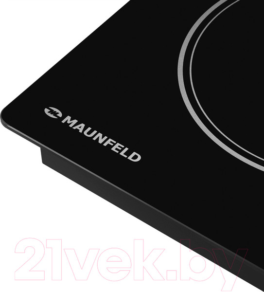 Изображение товара Индукционная варочная панель Maunfeld AVI.594.F-BK