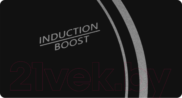 Изображение товара Индукционная варочная панель Maunfeld AVI.594.F-BK