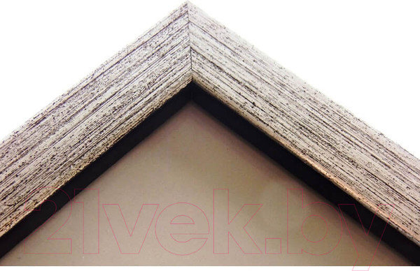 Изображение товара Рамка Innova 42140 (серебристый)