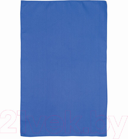 Изображение товара Набор салфеток хозяйственных Laima Вафельная универсальная / 607580 (2шт, голубой)