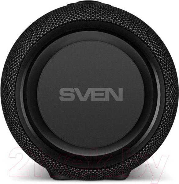 Изображение товара Портативная колонка Sven PS-340 (черный)