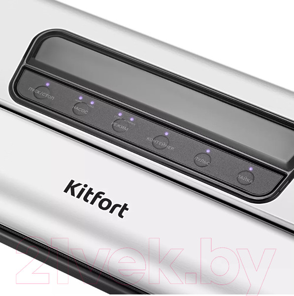 Изображение товара Вакуумный упаковщик Kitfort KT-1519