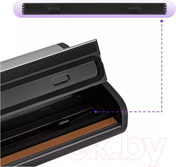 Изображение товара Вакуумный упаковщик Kitfort KT-1519