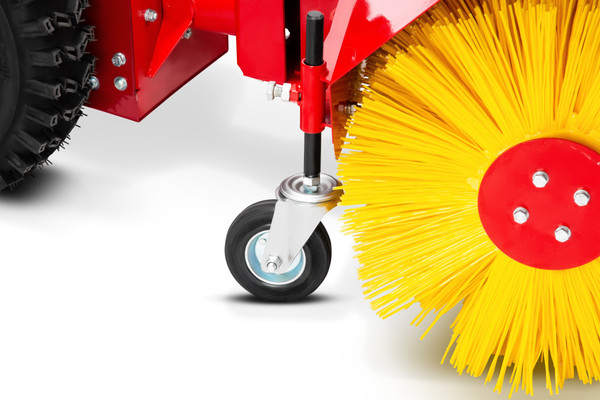 Изображение товара Подметальная машина Мобил К К ПМ90 ПРО / MBK0022121