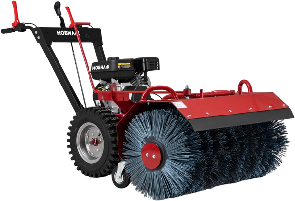 Изображение товара Подметальная машина Мобил К К ПМ90 ПРО / MBK0022121