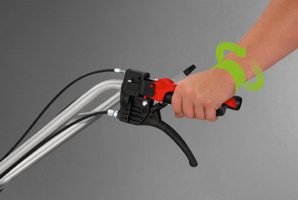 Изображение товара Подметальная машина Мобил К К ПМ90 ПРО / MBK0022121