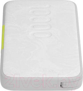 Infinity LAB OTH ILING10000 C WHT белый Портативное зарядное устройство ...
