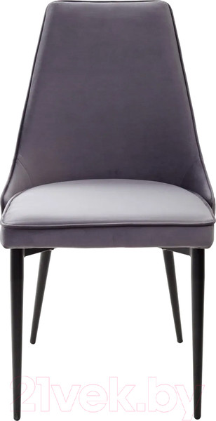 Изображение товара Стул M-City Nepal-P / 461MC03526 (серый 27/черный)