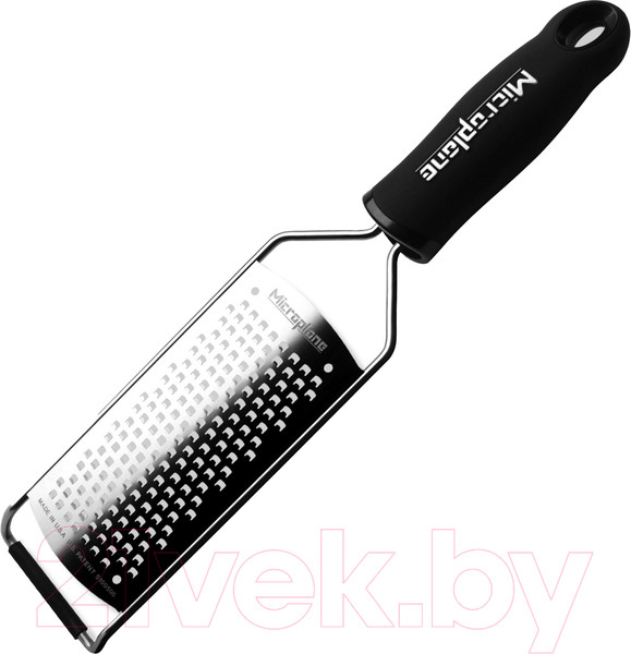 Изображение товара Терка кухонная Microplane Gourmet 45000 (черный)
