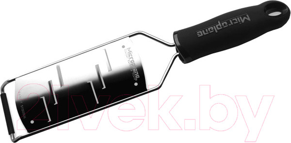 Изображение товара Терка кухонная Microplane Gourmet 45006 (черный)