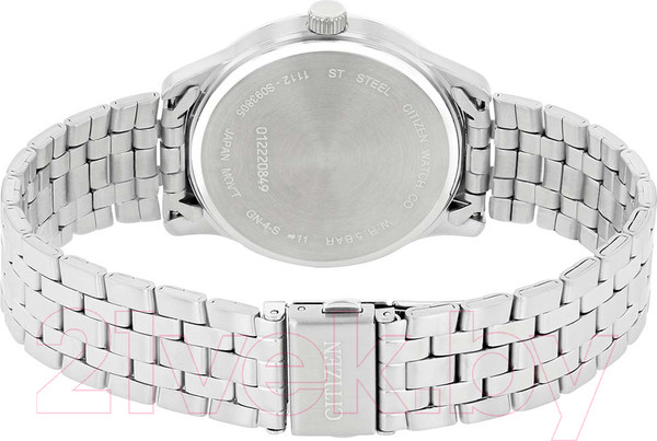 Изображение товара Часы наручные мужские Citizen BI1050-56L