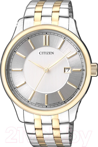 Изображение товара Часы наручные мужские Citizen BI1054-55A