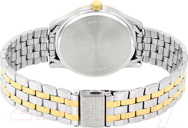 Изображение товара Часы наручные мужские Citizen BI1054-55A