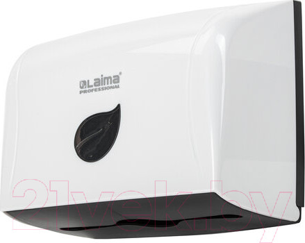 Изображение товара Диспенсер Laima Professional Eco / 606548 (белый)