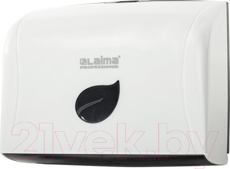 Изображение товара Диспенсер Laima Professional Eco / 606548 (белый)