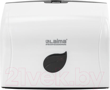 Изображение товара Диспенсер Laima Professional Eco / 606548 (белый)