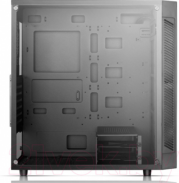 Изображение товара Игровой системный блок Z-Tech i5-104F-8-S24-410-N-380050n