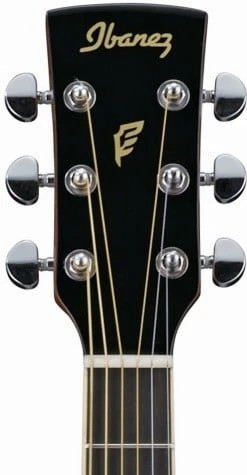 Изображение товара Электроакустическая гитара Ibanez PF15ECE-NT