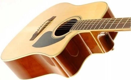 Изображение товара Электроакустическая гитара Ibanez PF15ECE-NT