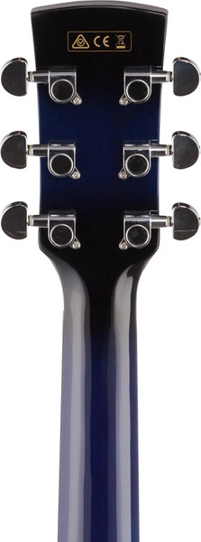 Изображение товара Электроакустическая гитара Ibanez PF15ECE-TBS