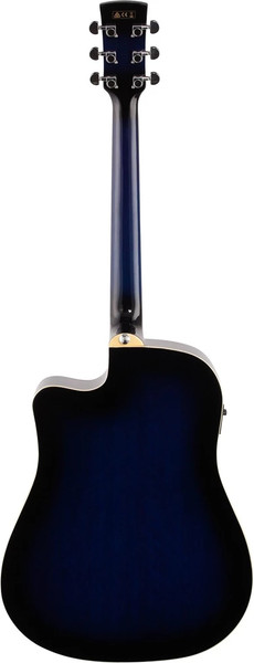 Изображение товара Электроакустическая гитара Ibanez PF15ECE-TBS