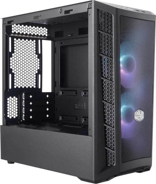 Изображение товара Игровой системный блок Z-Tech i5-104F-16-240-1000-410-N-380072n