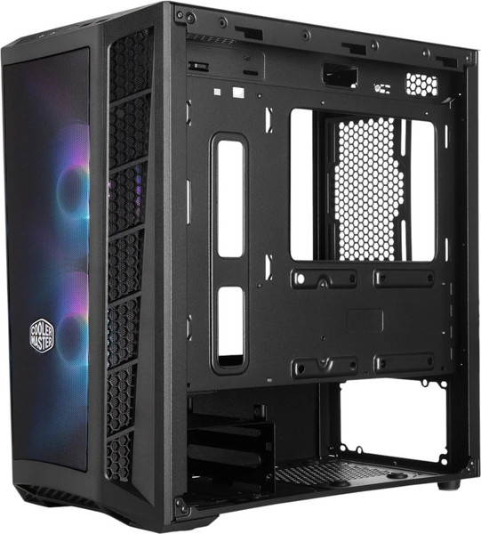 Изображение товара Игровой системный блок Z-Tech i5-104F-16-240-1000-410-N-380072n