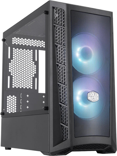 Изображение товара Игровой системный блок Z-Tech i5-104F-16-240-1000-410-N-380072n