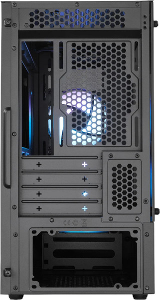 Изображение товара Игровой системный блок Z-Tech i5-104F-16-240-1000-410-N-380072n