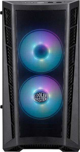 Изображение товара Игровой системный блок Z-Tech i5-104F-16-240-1000-410-N-380072n