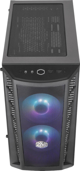 Изображение товара Игровой системный блок Z-Tech i5-104F-16-240-1000-410-N-380072n