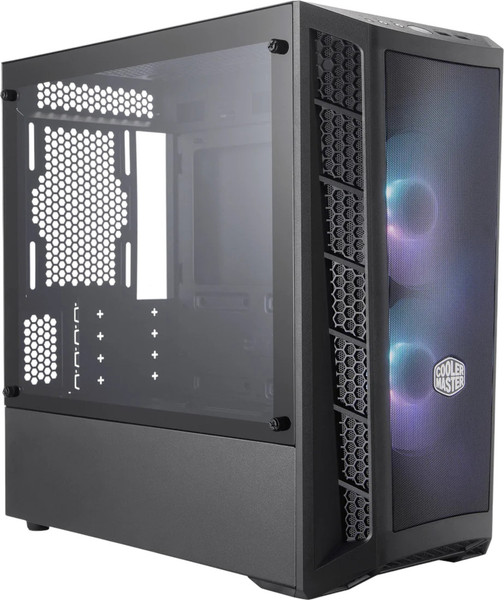Изображение товара Игровой системный блок Z-Tech i5-104F-16-240-1000-410-N-380072n