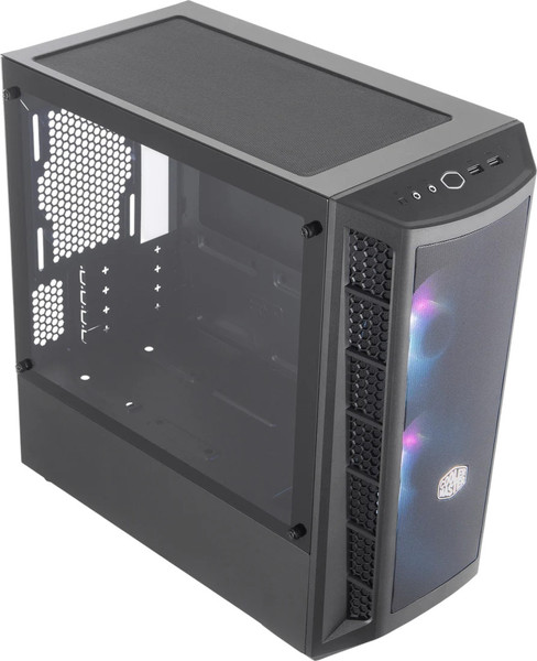 Изображение товара Игровой системный блок Z-Tech i5-104F-16-240-1000-410-N-380072n
