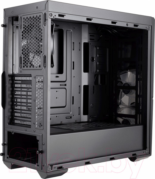 Изображение товара Игровой системный блок Z-Tech I5-114F-16-240-1000-510-N-380072n