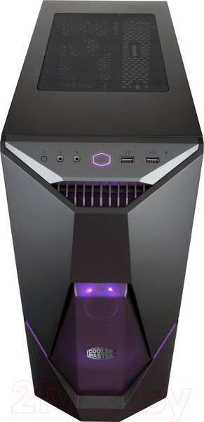 Изображение товара Игровой системный блок Z-Tech I5-114F-16-240-1000-510-N-380072n