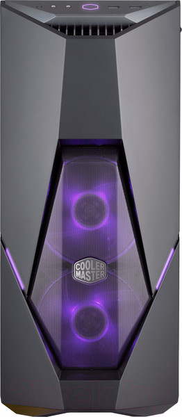 Изображение товара Игровой системный блок Z-Tech I5-114F-16-240-1000-510-N-380072n