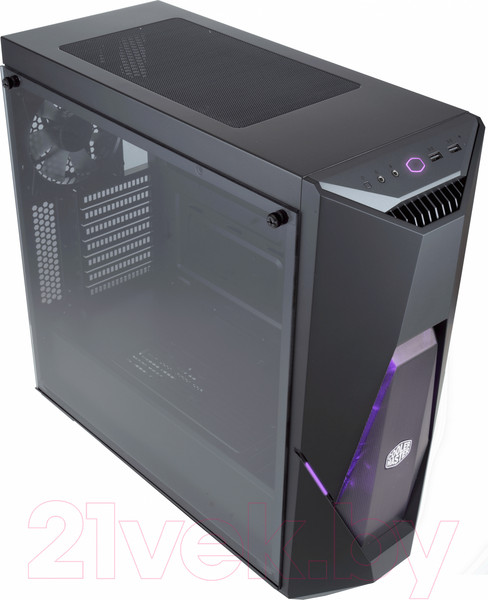 Изображение товара Игровой системный блок Z-Tech I5-114F-16-240-1000-510-N-380072n